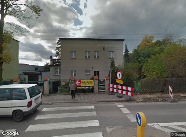 Ceny mieszkań Katowice gen. Zygmunta Waltera Jankego 8