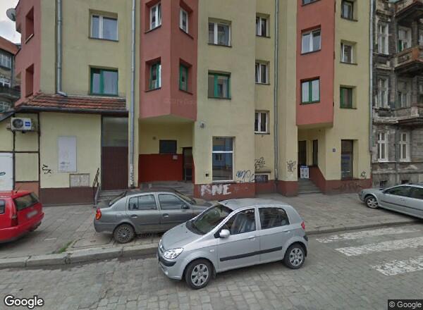 Ceny mieszkań Wrocław UL. KLUCZBORSKA 25