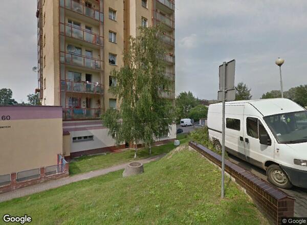 Ceny mieszkań Szczecin Stanisława Ignacego Witkiewicza 68