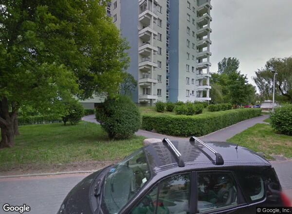 Ceny mieszkań Warszawa ul. W. A. Mozarta 3