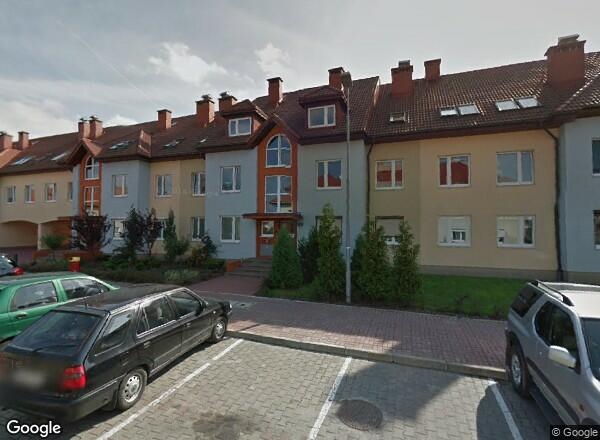 Ceny transakcyjne mieszkań Szczecin Księdza Robaka 4