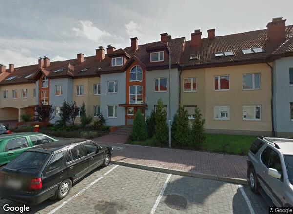 Ceny mieszkań Szczecin Księdza Robaka 4