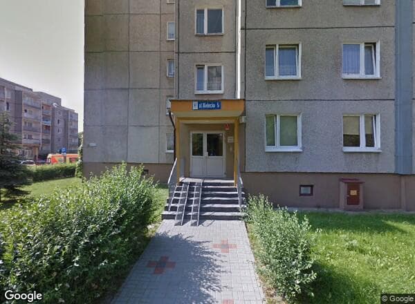 Ceny transakcyjne mieszkań Opole Kielecka 5