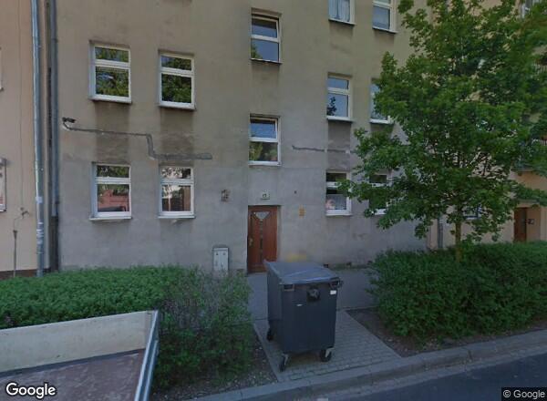 Ceny mieszkań Poznań Lodowa 17