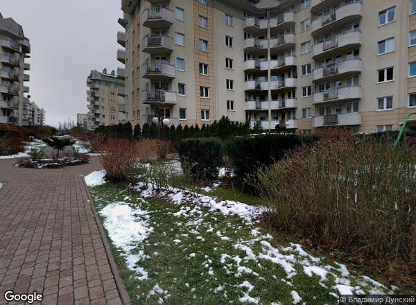 Ceny mieszkań Warszawa ul. J. Chełmońskiego 7