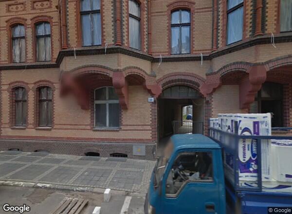 Ceny mieszkań Poznań Święty Wojciech 30