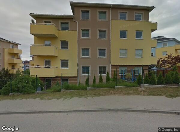 Ceny mieszkań Gdańsk Wawelska 9