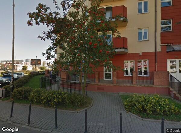 Ceny mieszkań Łódź Armii Krajowej 54
