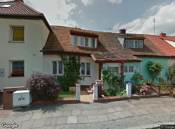 Ceny mieszkań Szczecin Akacjowa 15