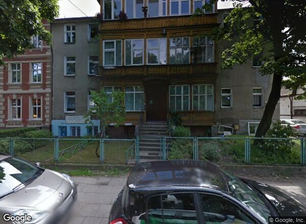 Ceny mieszkań Gdańsk Ludwika Waryńskiego 9