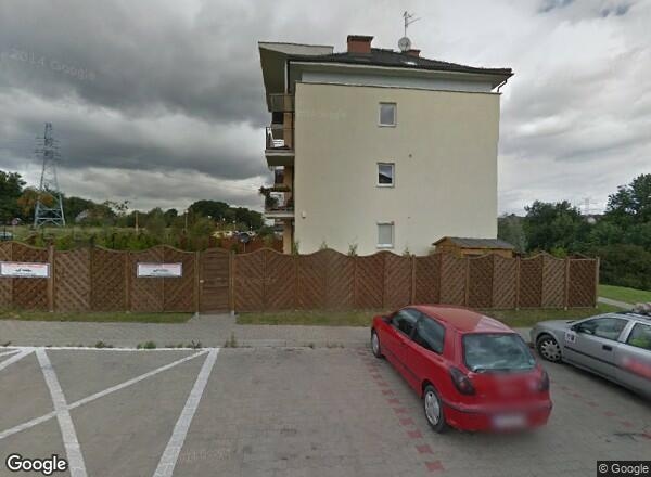 Ceny transakcyjne mieszkań Szczecin Duńska 65