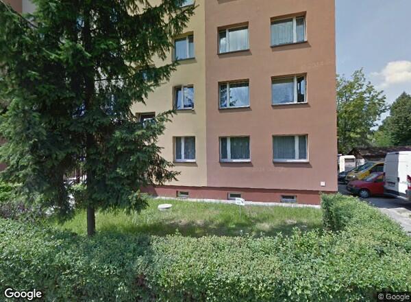 Ceny mieszkań Katowice Józefa Grzegorzka 14A
