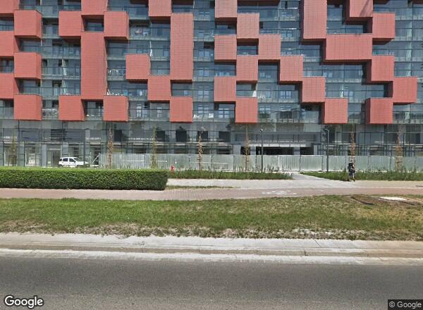 Ceny mieszkań Wrocław UL. LEGNICKA 49E