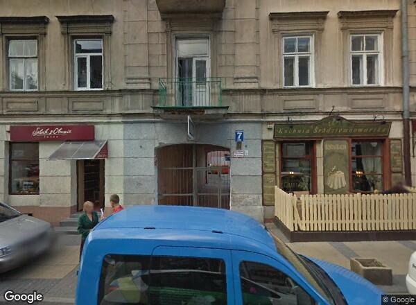 Ceny mieszkań Lublin Tadeusza Kościuszki 7