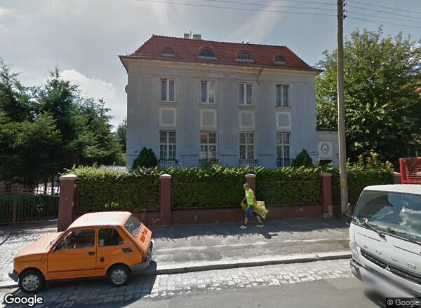 Ceny mieszkań Wrocław UL. ORLA 18