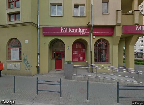 Ceny mieszkań Wrocław UL. STANISŁAWA DUBOIS 12