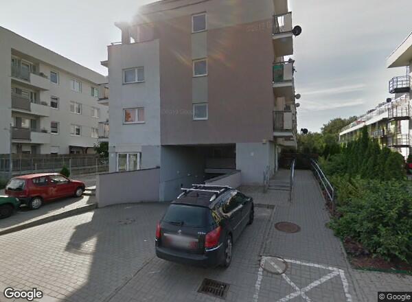 Ceny mieszkań Poznań Błażeja 13