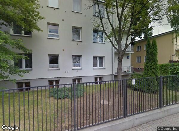 Ceny mieszkań Warszawa ul. Szarotki 10