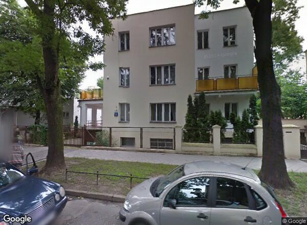 Ceny mieszkań Warszawa ul. Walecznych 15