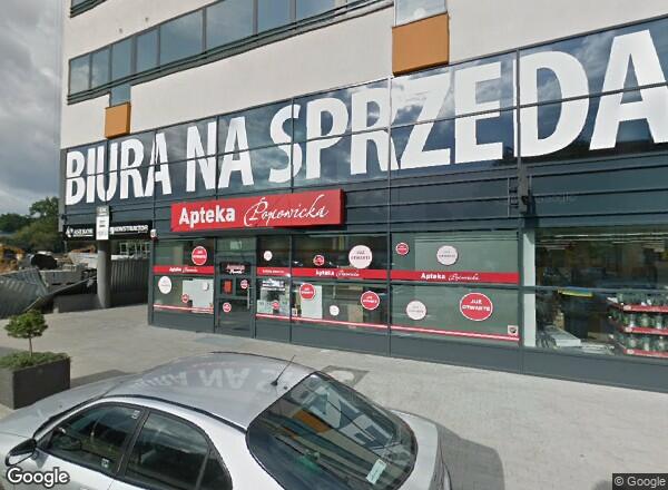 Ceny mieszkań Wrocław UL. LEGNICKA 57D