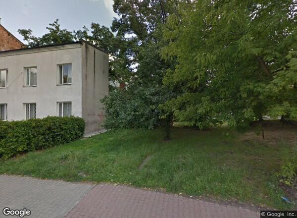 Ceny mieszkań Warszawa ul. Łochowska 8