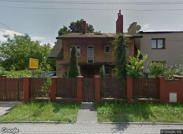 Ceny mieszkań Warszawa ul. Warszawska 4A