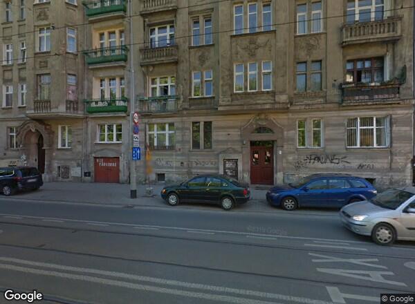 Ceny mieszkań Wrocław UL. NOWOWIEJSKA 85