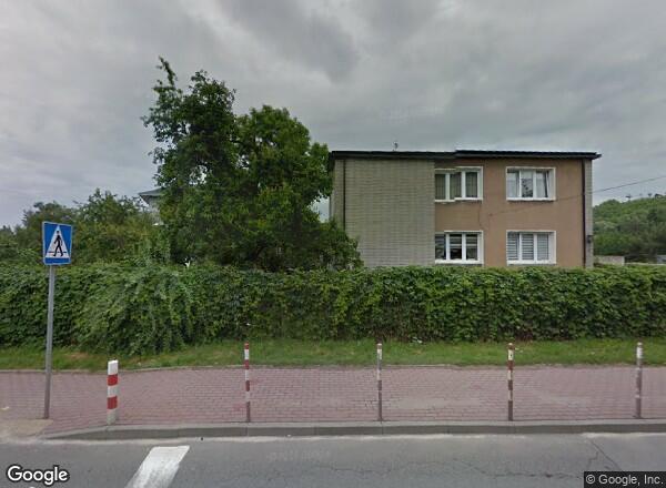 Ceny mieszkań Warszawa ul. Włodarzewska 62D
