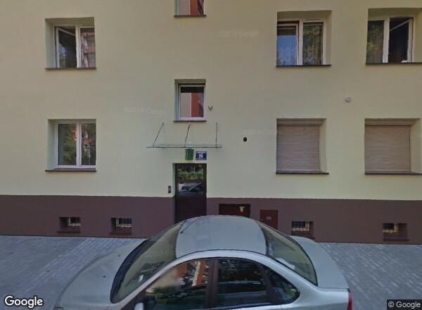 Ceny mieszkań Kraków Stefana Bobrowskiego 16