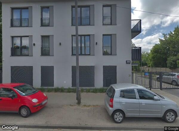 Ceny transakcyjne mieszkań Łódź Złotno 28