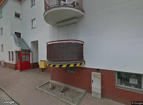 Ceny transakcyjne mieszkań Poznań Herbowa 5