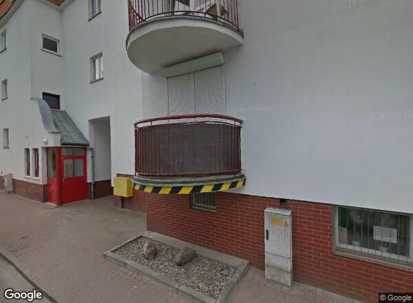 Ceny mieszkań Poznań Herbowa 5