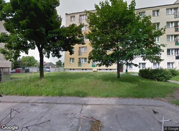 Ceny transakcyjne mieszkań Poznań Konarowa 6