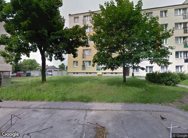 Ceny mieszkań Poznań Konarowa 6