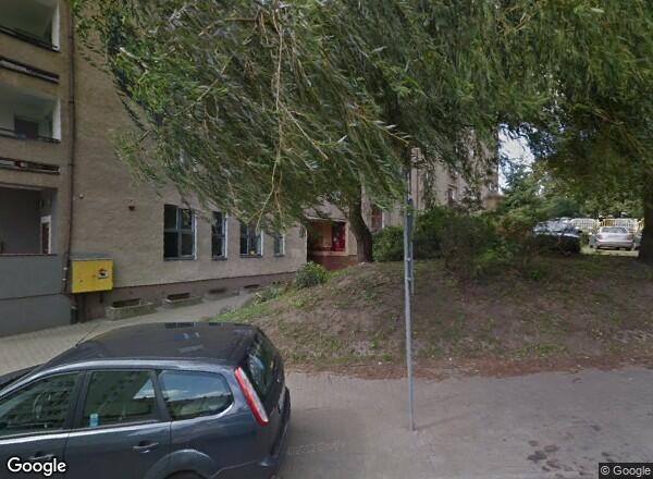 Ceny transakcyjne mieszkań Szczecin Nieduża 34
