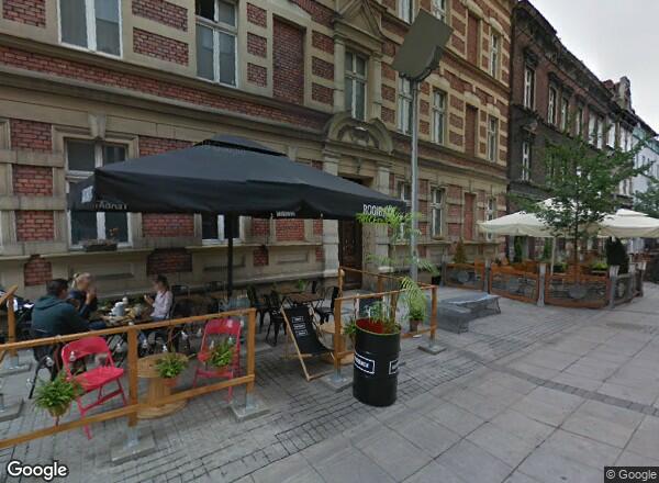 Ceny mieszkań Katowice św. Stanisława 7