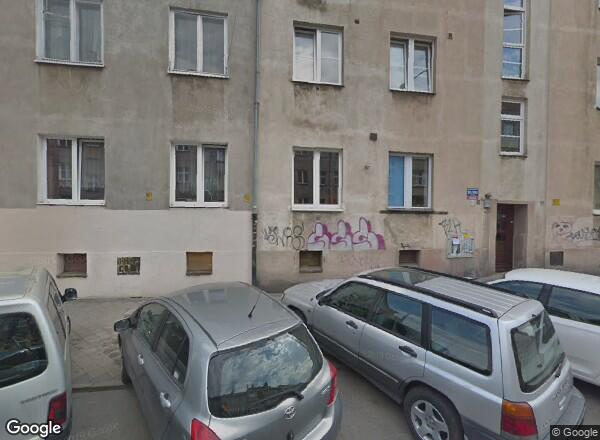 Ceny mieszkań Wrocław UL. HENRYKA SIENKIEWICZA 101/103