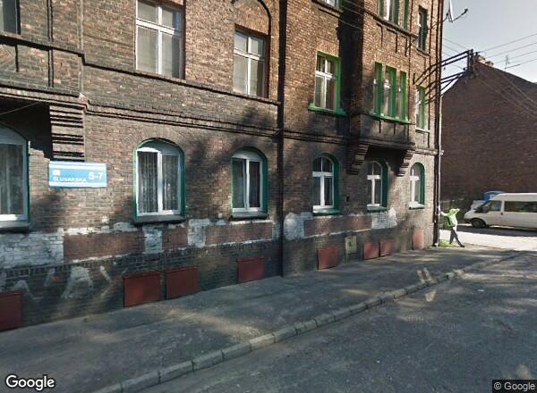 Ceny mieszkań Katowice Ślusarska 5