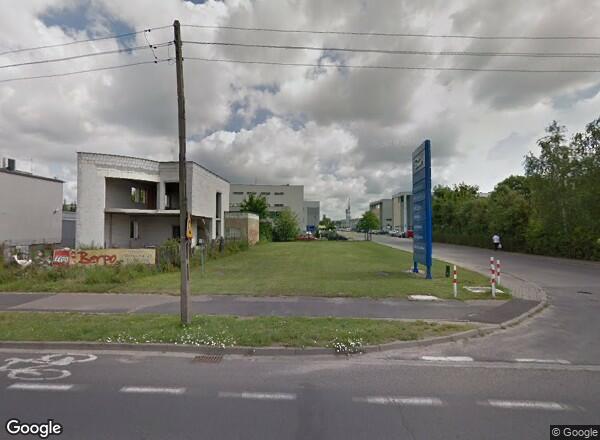 Ceny mieszkań Poznań Strzeszyńska 62