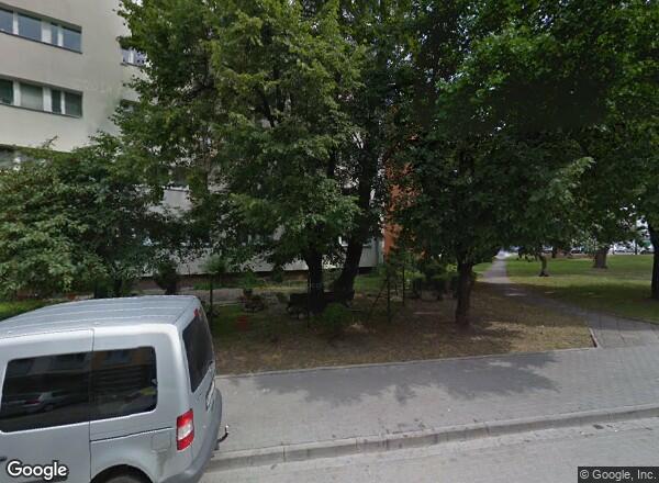 Ceny mieszkań Warszawa ul. Elbląska 55