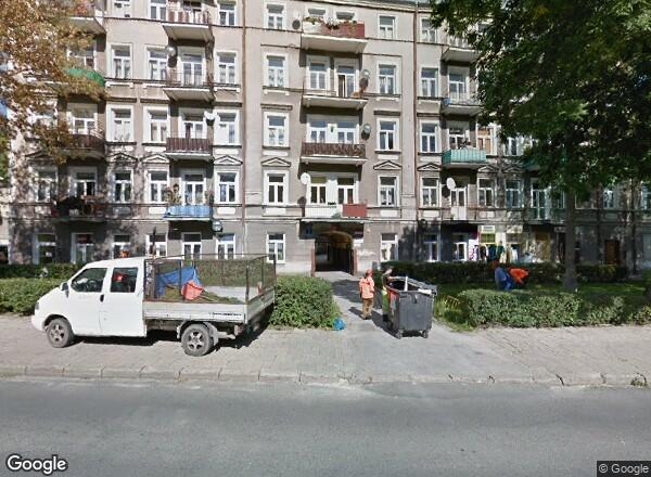 Ceny transakcyjne mieszkań Lublin Mieczysława Biernackiego 1