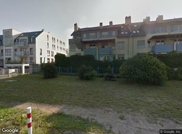 Ceny mieszkań Warszawa ul. ppłk. Z. S. Kiedacza 54