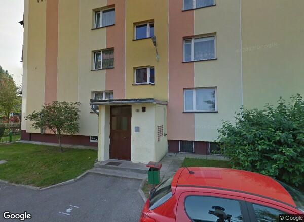 Ceny mieszkań Białystok Wincentego Witosa 11