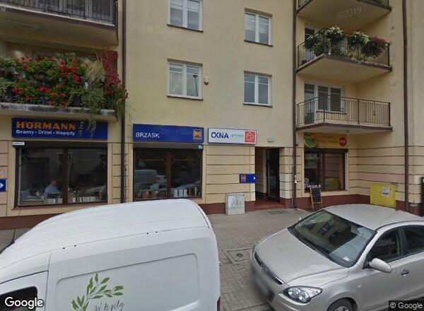 Ceny mieszkań Olsztyn Wyzwolenia 18