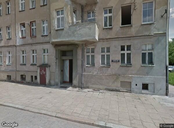 Ceny transakcyjne mieszkań Wrocław UL. GÓRALSKA 40