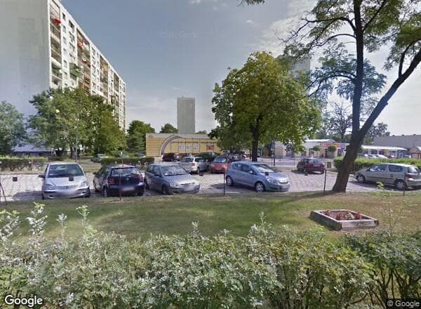 Ceny transakcyjne mieszkań Legionowo gen. Józefa Sowińskiego 13