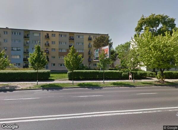 Ceny mieszkań Poznań Jesienna 21