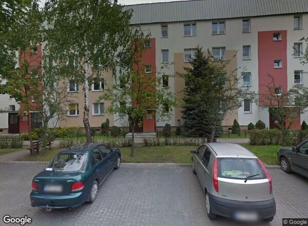 Ceny transakcyjne mieszkań Białystok Kozłowa 10
