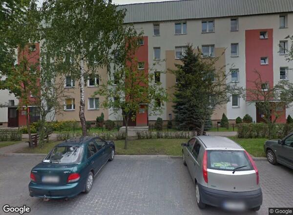 Ceny mieszkań Białystok Kozłowa 10