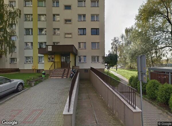 Ceny mieszkań Katowice Wiertnicza 30